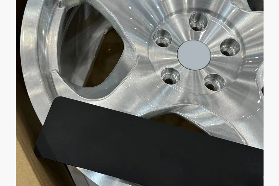 BMW 5. sērija E34 1988–1995 Kalti OEM diski R19 (4 gab.) Foto 7
