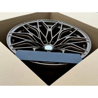 Kaltie OEM diski R19 R20 V5 (4 gab.) BMW 4. sērija G22/23/26 2020– foto 4