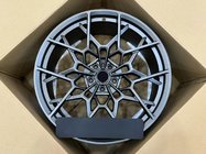 BMW 7. sērija G70/G71 2022– Kaltie OEM diski R22 V6 (4 gab.) foto 1