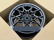 BMW 7. sērija G70/G71 2022– Kaltie OEM diski R22 V6 (4 gab.) foto 2