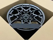BMW 7. sērija G70/G71 2022– Kaltie OEM diski R22 V6 (4 gab.) foto 3