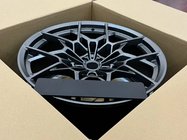 BMW 7. sērija G70/G71 2022– Kaltie OEM diski R22 V6 (4 gab.) foto 4