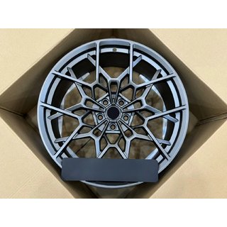 Kaltie OEM diski R22 V6 (4 gab.) BMW 7. sērija G70/G71 2022– foto 1