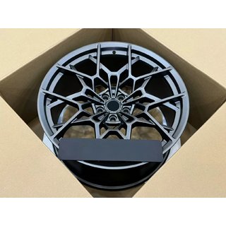 Kaltie OEM diski R22 V6 (4 gab.) BMW 7. sērija G70/G71 2022– foto 2