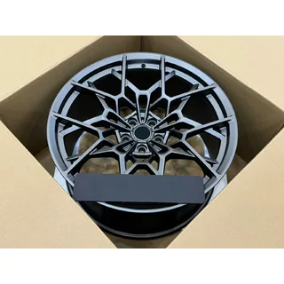 Kaltie OEM diski R22 V6 (4 gab.) foto 2