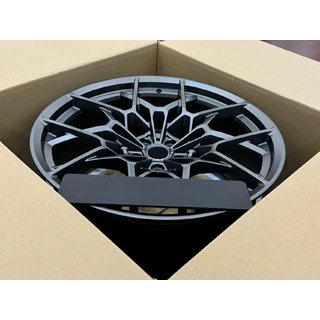 Kaltie OEM diski R22 V6 (4 gab.) BMW 7. sērija G70/G71 2022– foto 4