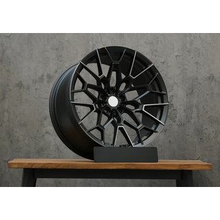 Kaltie OEM diski R20 V1 (4 gab.) BMW 3. sērija G20/G21 2018– foto 1