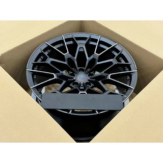 Kaltie OEM diski R20 V1 (4 gab.) BMW 3. sērija G20/G21 2018– foto 4