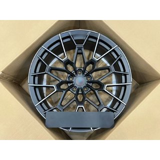 Kaltie OEM diski R20 V1 (4 gab.) BMW 3. sērija G20/G21 2018– foto 2