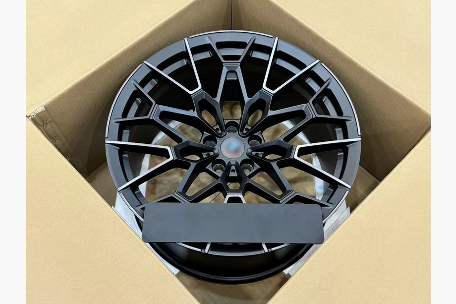 BMW 3. sērija G20/G21 2018– Kaltie OEM diski R20 V1 (4 gab.) Foto 3