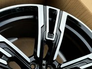 BMW 7. sērija G70/G71 2022– Kalti OEM diski R20 (4 gab.) foto 7
