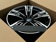 BMW 7. sērija G70/G71 2022– Kalti OEM diski R20 (4 gab.) foto 4