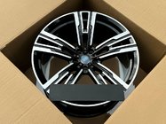 BMW 7. sērija G70/G71 2022– Kalti OEM diski R20 (4 gab.) foto 2
