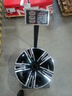 BMW 7. sērija G70/G71 2022– Kalti OEM diski R20 (4 gab.) foto 12