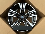 BMW 7. sērija G70/G71 2022– Kalti OEM diski R20 (4 gab.) foto 1
