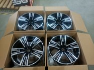 BMW 7. sērija G70/G71 2022– Kalti OEM diski R20 (4 gab.) foto 6