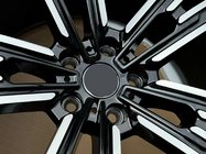 BMW 7. sērija G70/G71 2022– Kalti OEM diski R20 (4 gab.) foto 8