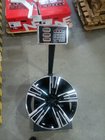 BMW 7. sērija G70/G71 2022– Kalti OEM diski R20 (4 gab.) foto 11