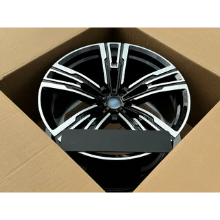 Kalti OEM diski R20 (4 gab.) foto 3