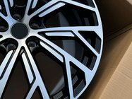 BMW 4. sērija G22/23/26 2020– Kaltie diski OEM R20 V4 (4 gab.) foto 8