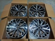 BMW 4. sērija G22/23/26 2020– Kaltie diski OEM R20 V4 (4 gab.) foto 5