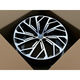 Kaltie diski OEM R20 V4 (4 gab.) BMW 4. sērija G22/23/26 2020– foto 3