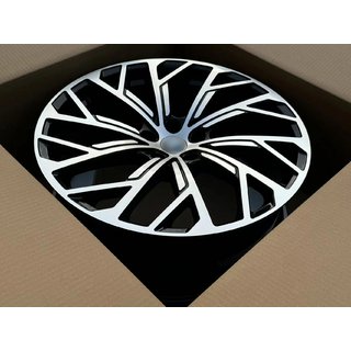 Kaltie diski OEM R20 V4 (4 gab.) BMW 4. sērija G22/23/26 2020– foto 4