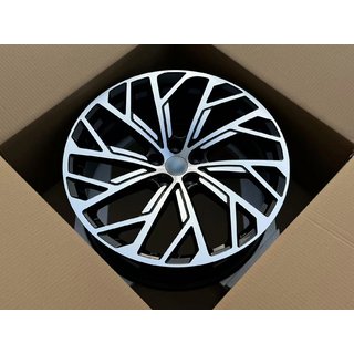 Kaltie diski OEM R20 V4 (4 gab.) BMW 4. sērija G22/23/26 2020– foto 2