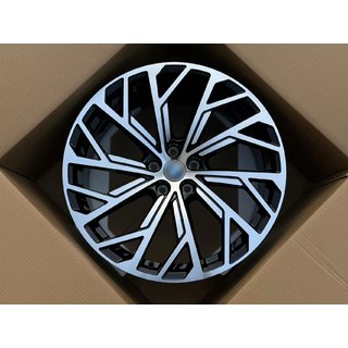 Kaltie diski OEM R20 V4 (4 gab.) BMW 4. sērija G22/23/26 2020– foto 1