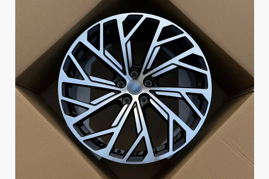 BMW 4. sērija G22/23/26 2020– Kaltie diski OEM R20 V4 (4 gab.) Image
