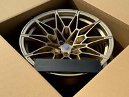 BMW 4. sērija G22/23/26 2020– Kaltie diski OEM R20 V5 (4 gab.) foto 4