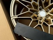 BMW 4. sērija G22/23/26 2020– Kaltie diski OEM R20 V5 (4 gab.) foto 7