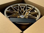 BMW 4. sērija G22/23/26 2020– Kaltie diski OEM R20 V5 (4 gab.) foto 5