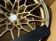 BMW 4. sērija G22/23/26 2020– Kaltie diski OEM R20 V5 (4 gab.) foto 8