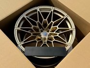 BMW 4. sērija G22/23/26 2020– Kaltie diski OEM R20 V5 (4 gab.) foto 3