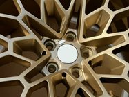 BMW 4. sērija G22/23/26 2020– Kaltie diski OEM R20 V5 (4 gab.) foto 9