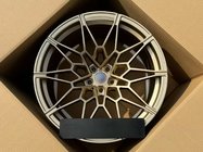 BMW 4. sērija G22/23/26 2020– Kaltie diski OEM R20 V5 (4 gab.) foto 2