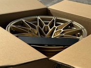BMW 4. sērija G22/23/26 2020– Kaltie diski OEM R20 V5 (4 gab.) foto 6