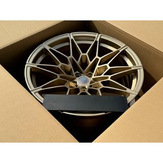 Kaltie diski OEM R20 V5 (4 gab.) BMW 4. sērija G22/23/26 2020– foto 4