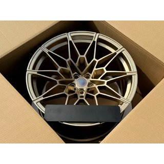 Kaltie diski OEM R20 V5 (4 gab.) BMW 4. sērija G22/23/26 2020– foto 3