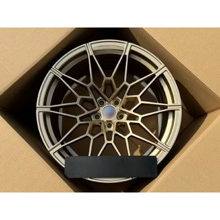 Kaltie diski OEM R20 V5 (4 gab.) BMW 4. sērija G22/23/26 2020– foto 2