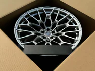 BMW X5 G05 2019–2026 Kalti OEM diski R22 V5 (4 gab.) foto 3