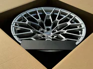 BMW X5 G05 2019–2026 Kalti OEM diski R22 V5 (4 gab.) foto 4