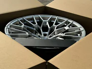 BMW X5 G05 2019–2026 Kalti OEM diski R22 V5 (4 gab.) foto 5