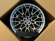 BMW X5 G05 2019–2026 Kalti OEM diski R22 V5 (4 gab.) foto 1