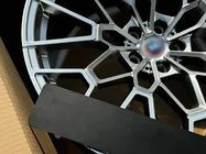 BMW X5 G05 2019–2026 Kalti OEM diski R22 V5 (4 gab.) foto 6