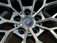 BMW X5 G05 2019–2026 Kalti OEM diski R22 V5 (4 gab.) foto 7