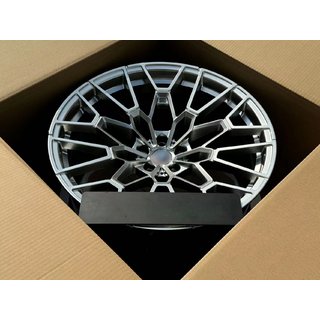 Kalti OEM diski R22 V5 (4 gab.) foto 3
