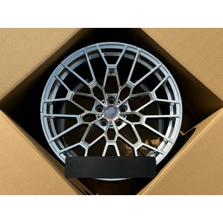 Kalti OEM diski R22 V5 (4 gab.) foto 1