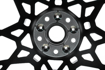 BMW X5 G05 2019–2026 Kaltie OEM diski R22 V6 (4 gab.) foto 13